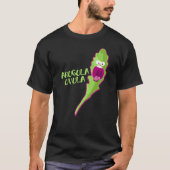 Arugula Uvula T-shirt (Voorkant)