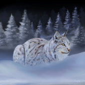 Arvidsjaur mugg med samiskt mönster mok