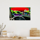 ArViEw - affiche (Cuisine)