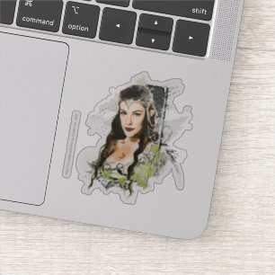 ARWEN™ Collage Sticker