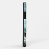 ARWEN™ in sneeuw en zwaard Case-Mate iPhone Case (Achterkant/rechts)