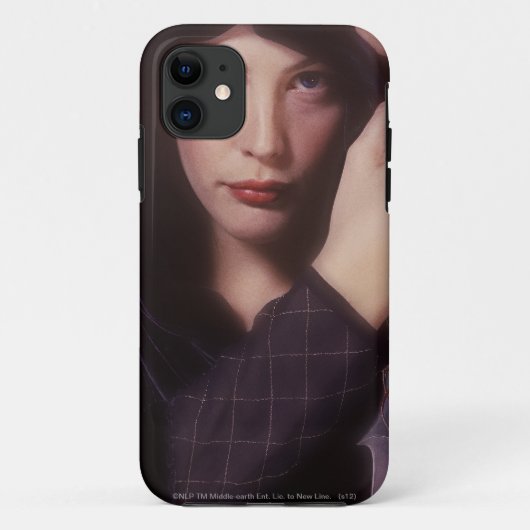 ARWEN™ met zwaard Case-Mate iPhone Case (Achterkant)