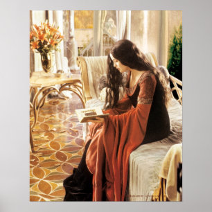 ARWEN™ Reading Poster