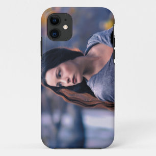 ARWEN™ terug kijkend iPhone 11 Hoesje