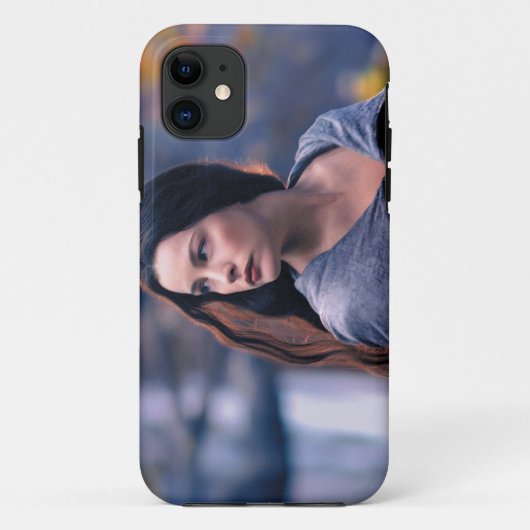 ARWEN™-terugblik Case-Mate iPhone Case (Achterkant)