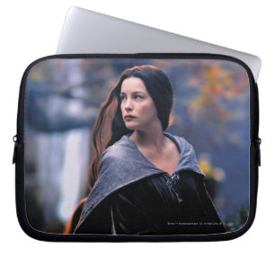 ARWEN™-terugblik Laptop Sleeve