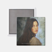 ARWEN™ terugdraaien Magneet (Voorkant / Achterkant)