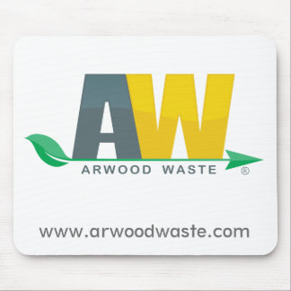 Arwood Waste Mousepad Muismat