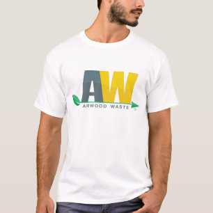 Arwood Waste T-Shirt