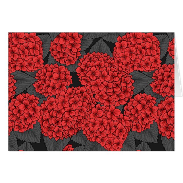 Arygdale rouge (Devant horizontal)