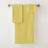 Arylide jaune (couleur solide) (En situation)