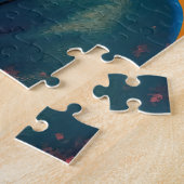 AS 15000 – “Sofia” - Waakzaam Legpuzzel (Zijkant)