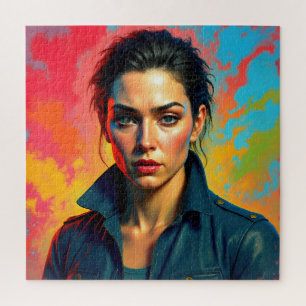 AS 15000 – “Sofia” - Waakzaam Legpuzzel