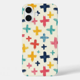 As iPhone 16 Plus Hoesje