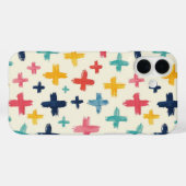 As Case-Mate iPhone Case (Achterkant (horizontaal))