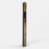 as de pique iphone 5 coque (Dos/Droite)