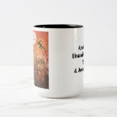 As de tasse du feu (Centre)