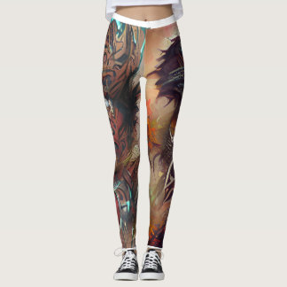 As Leggings