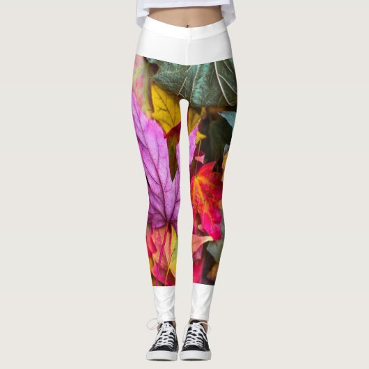As Leggings (Voorkant)