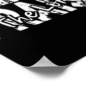 As Long As I'm Breathing Ive Got A Reason To Prais Poster (Hoek)