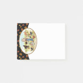 AS-MALL POST-IT® NOTES (Voorkant)