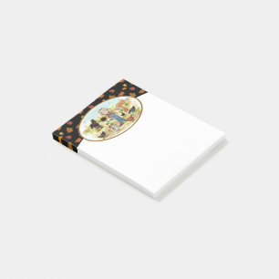 AS-MALL POST-IT® NOTES