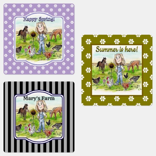 AS-MSPRING LABELS (Groep)