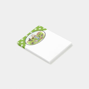 AS-MSPRING POST-IT® NOTES