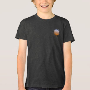 As naar Aurora Tri-Blend Shirt