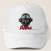 As pilote dans la conception de casquette de