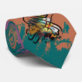 As Salamu Alaykum Stropdas (Opgerold)