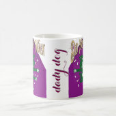 As-Tu Dit Walk ? Drôle Chien Mug - Coffee Cup (Centre)