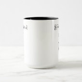 As-Tu Essayé De Tendre Amour Mug ? (Centre)