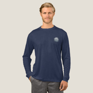 As van de Getijden Tri-Blend Shirt
