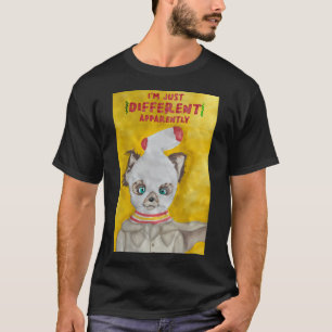 As Vos T-shirt