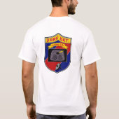 ASA 3RRD 2 T-SHIRT (Achterkant)