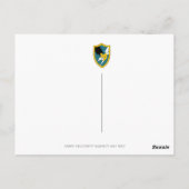 ASA Ciphiel 1 Briefkaart (Achterkant)