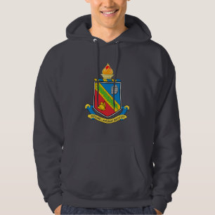 ASA DLI 1 HOODIE