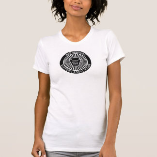 asa logo t-shirt