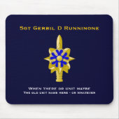 ASA MI 1 MUISMAT (Voorkant)