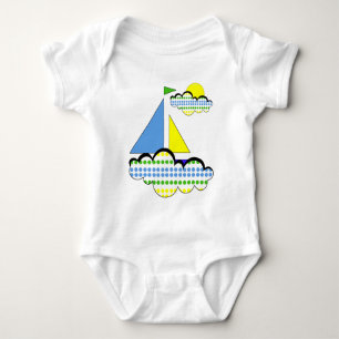Asail Baby Romper