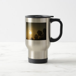 ASainless Travel Mug Reisbeker