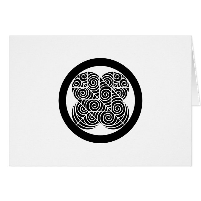 Asano Hawk plumes (Devant horizontal)