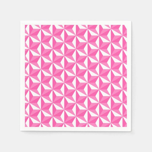 Asanoha Model Sakura Servet (Voorkant)