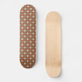 Asanser Skateboard (Voorkant)