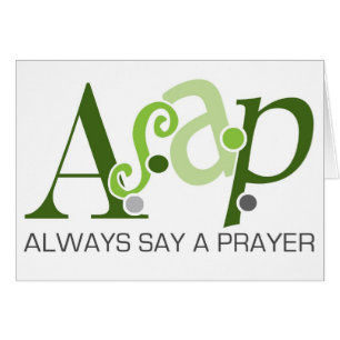 ASAP