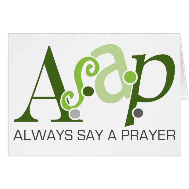 ASAP (Voorkant Horizontaal)