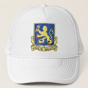 ASATC&S 1 TRUCKER PET