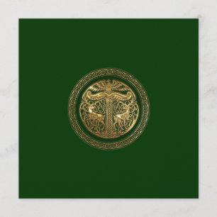 Asatru Handfasting Kaart