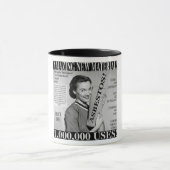 Asbest. Mok (Midden)